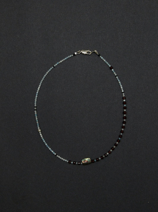 just be necklace