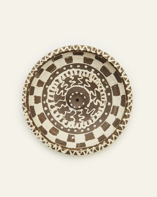 Incense Bowl — 3