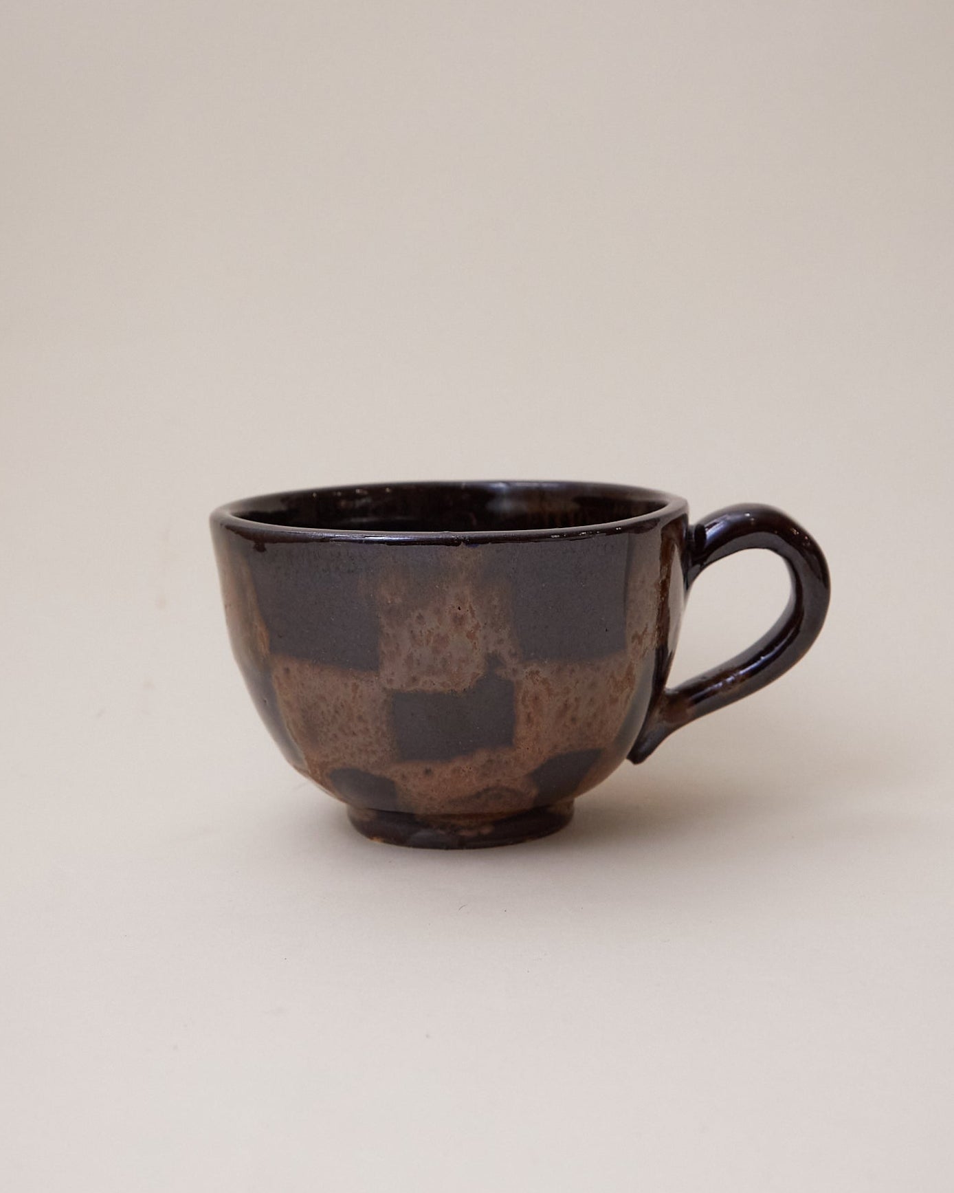 tonight mug - checker