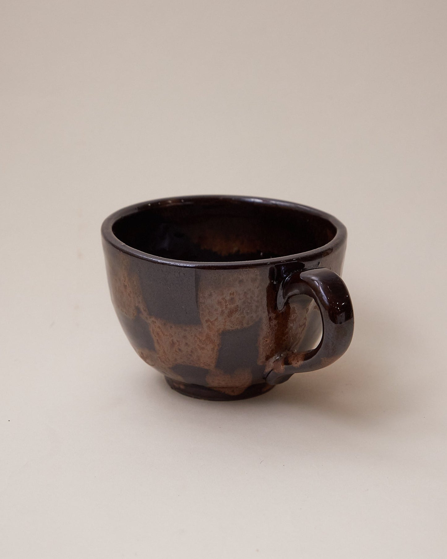 tonight mug - checker