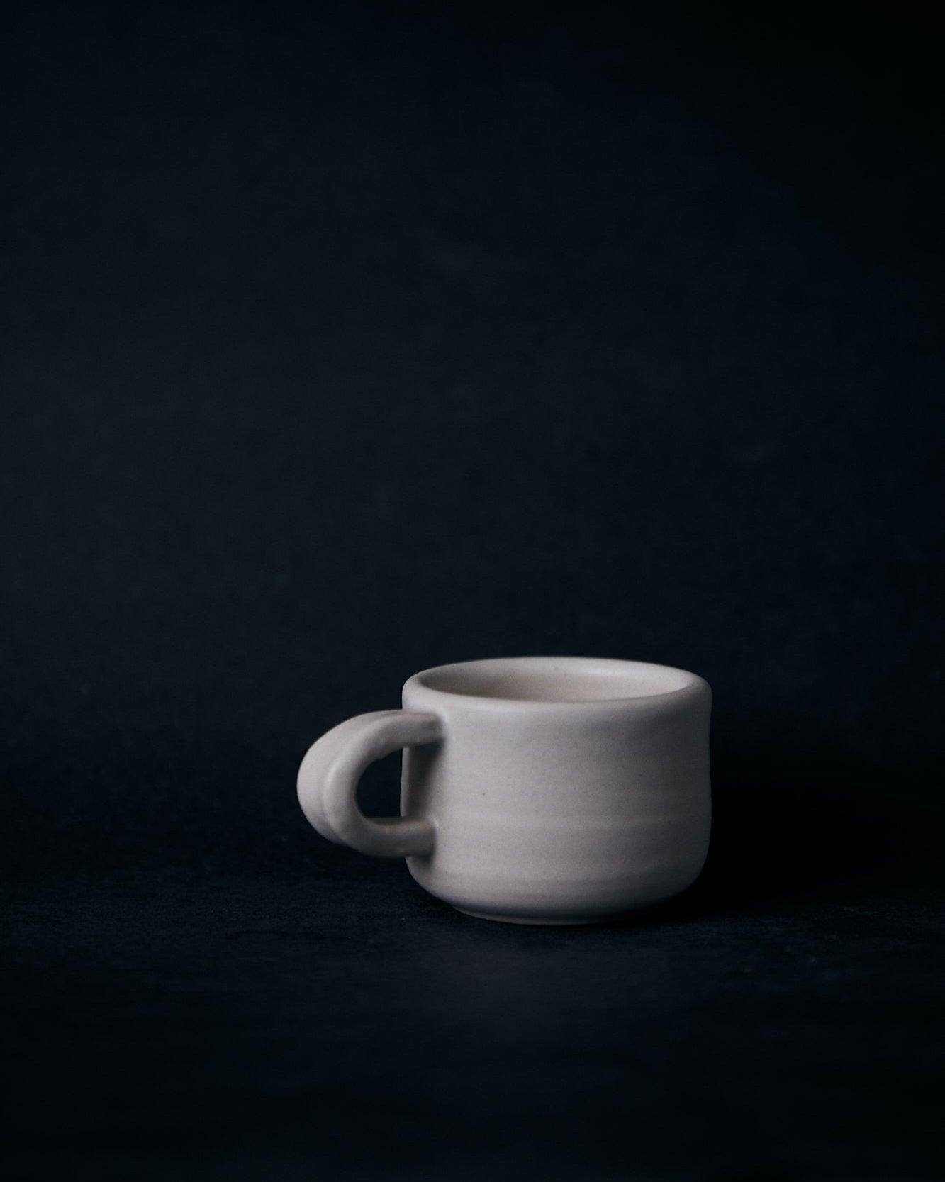 Espresso cup — loop