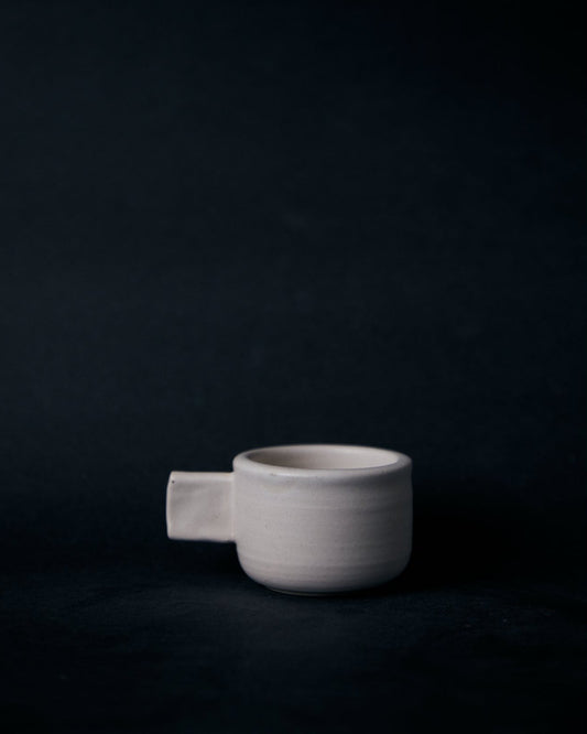 Espresso cup — block