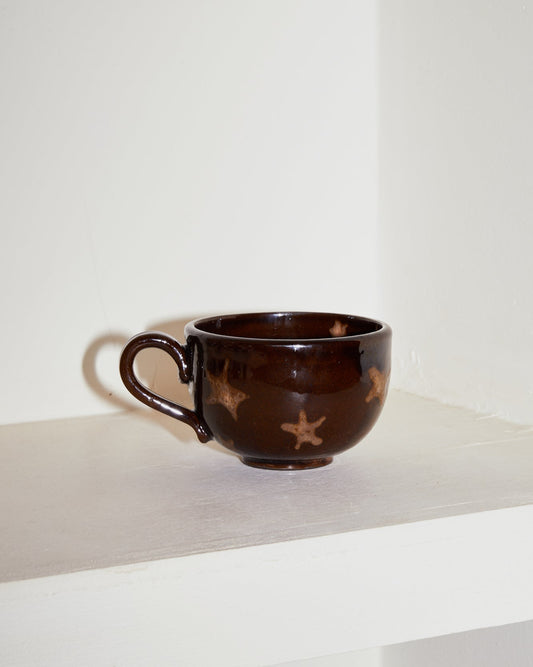 tonight mug - stars