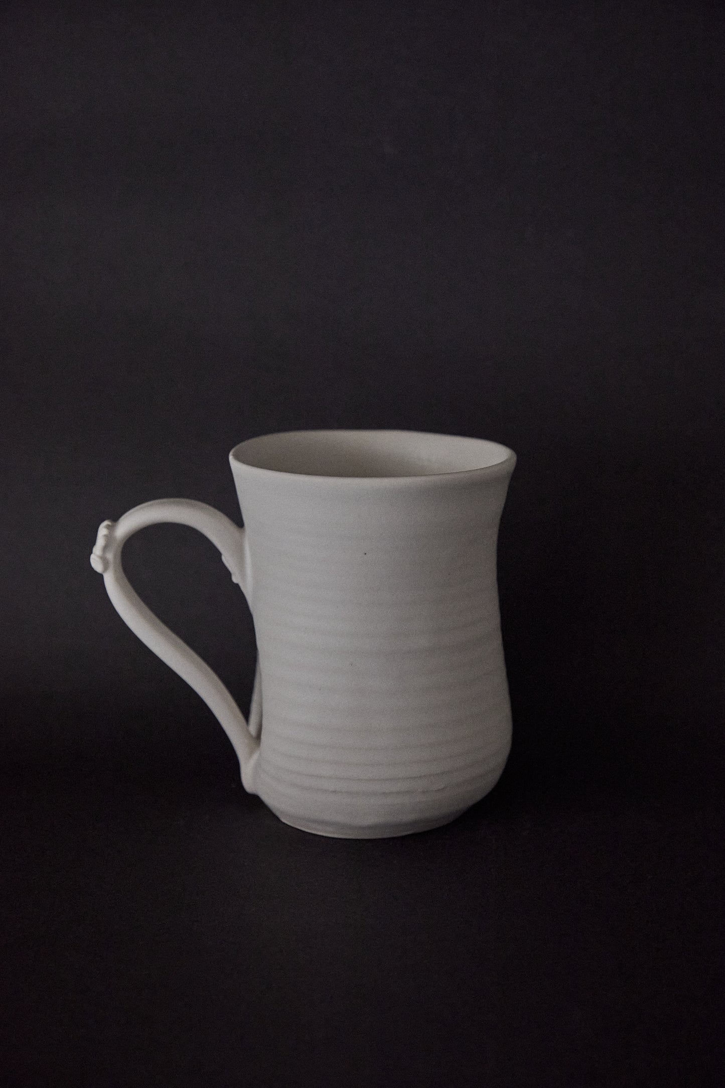 Scallop Star Mug
