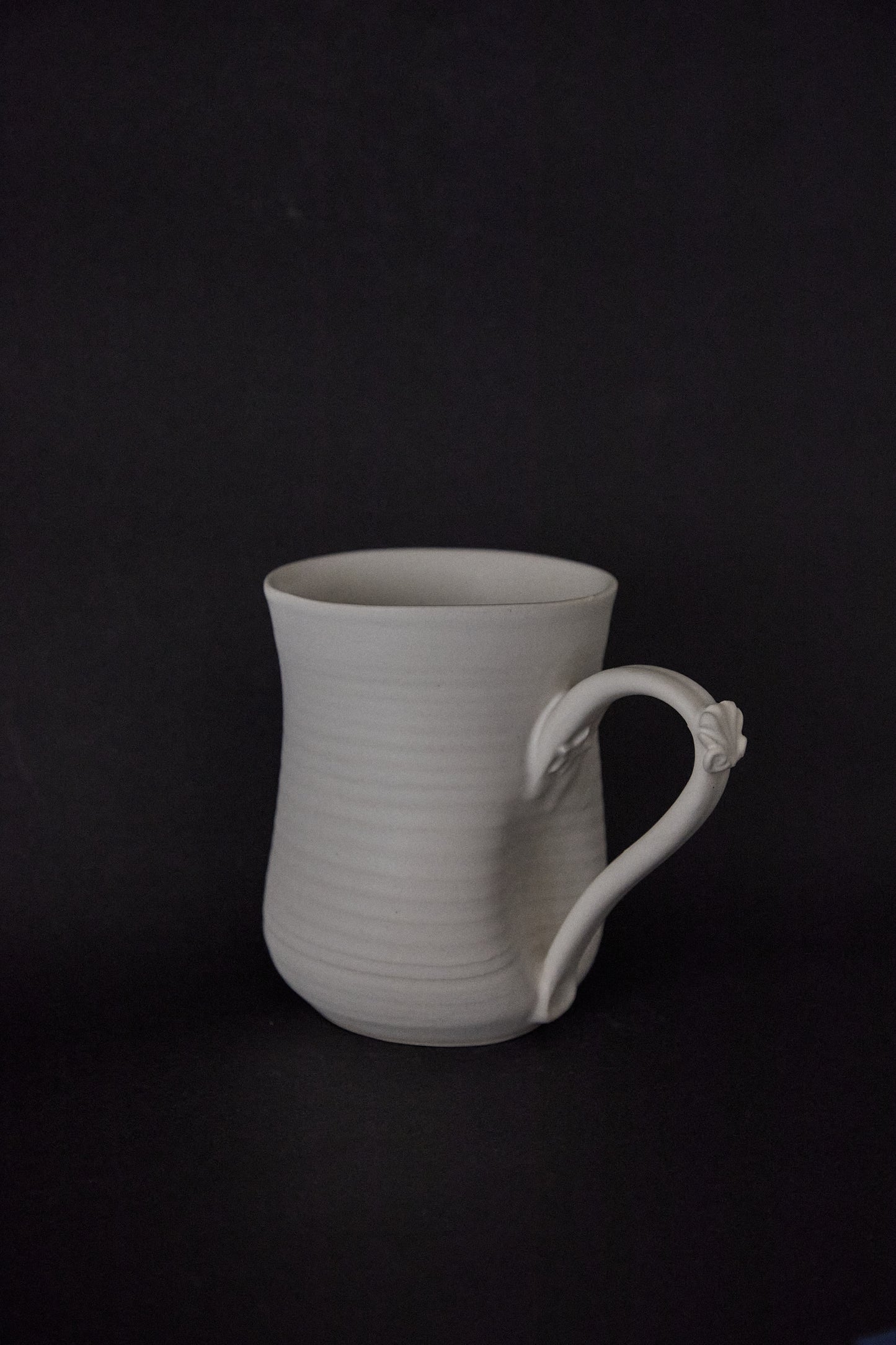 Scallop Star Mug