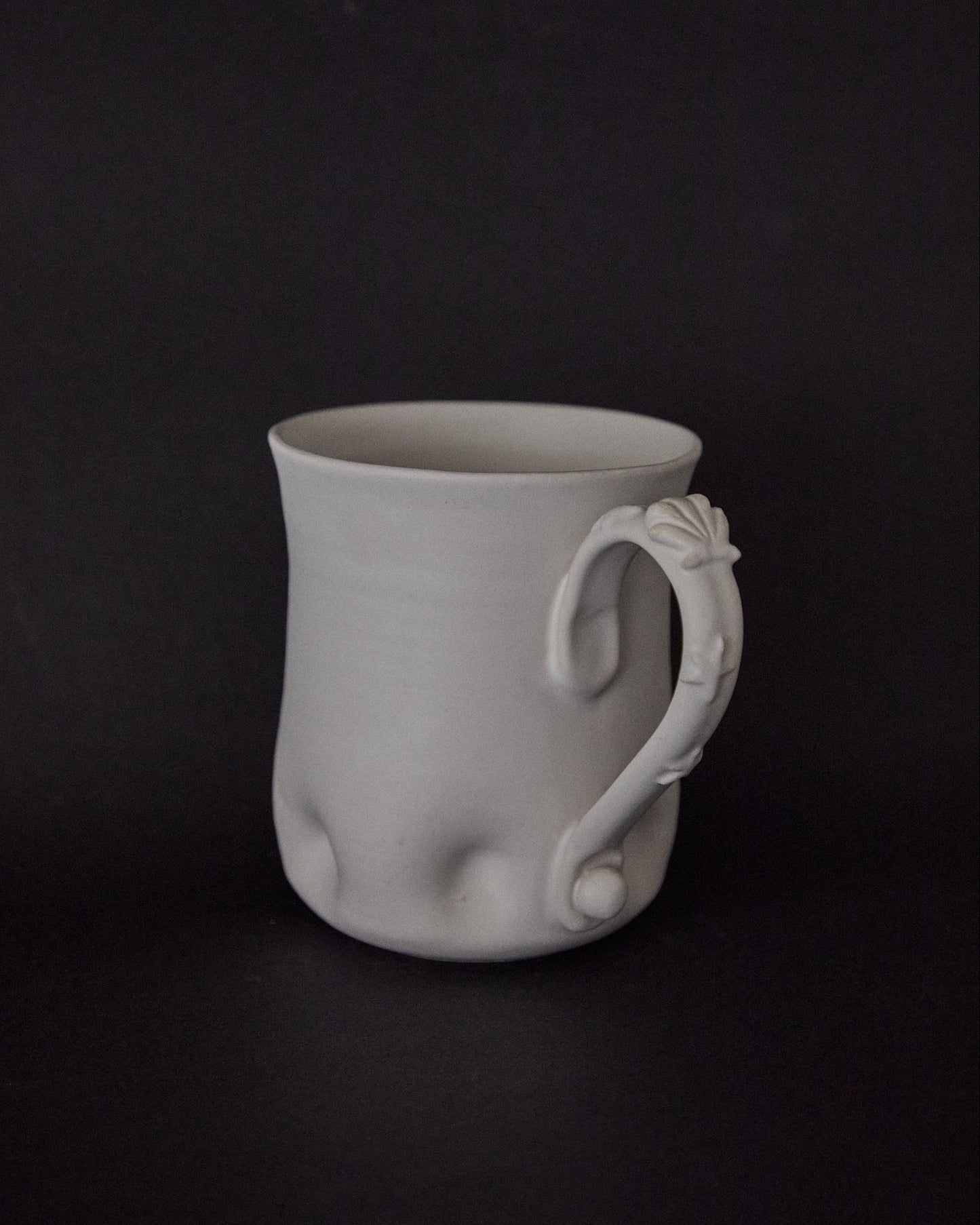 Scallop Star Mug II