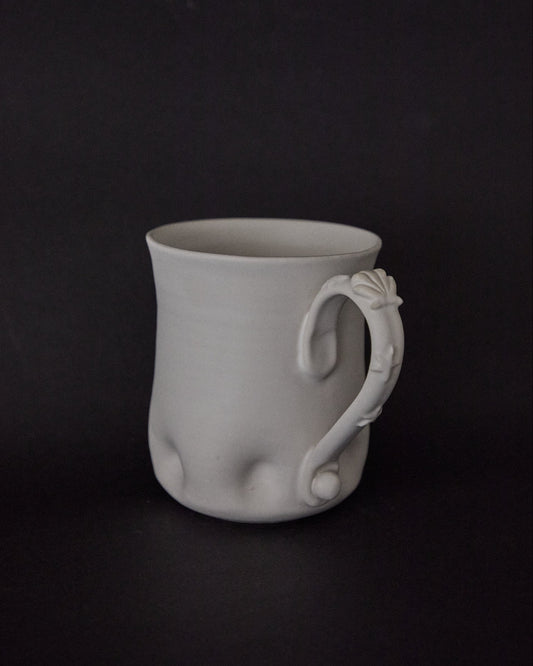 Scallop Star Mug II