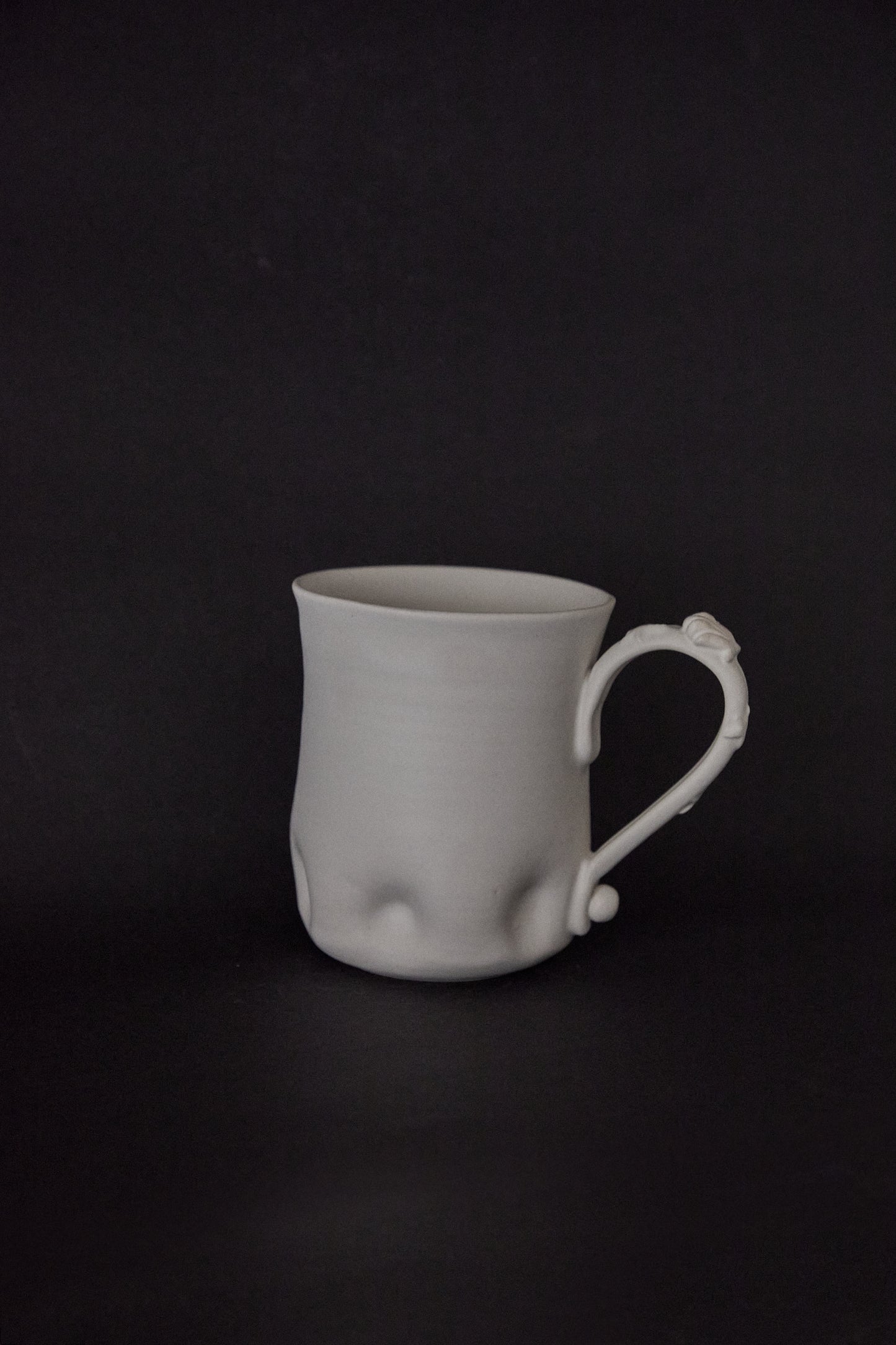 Scallop Star Mug II