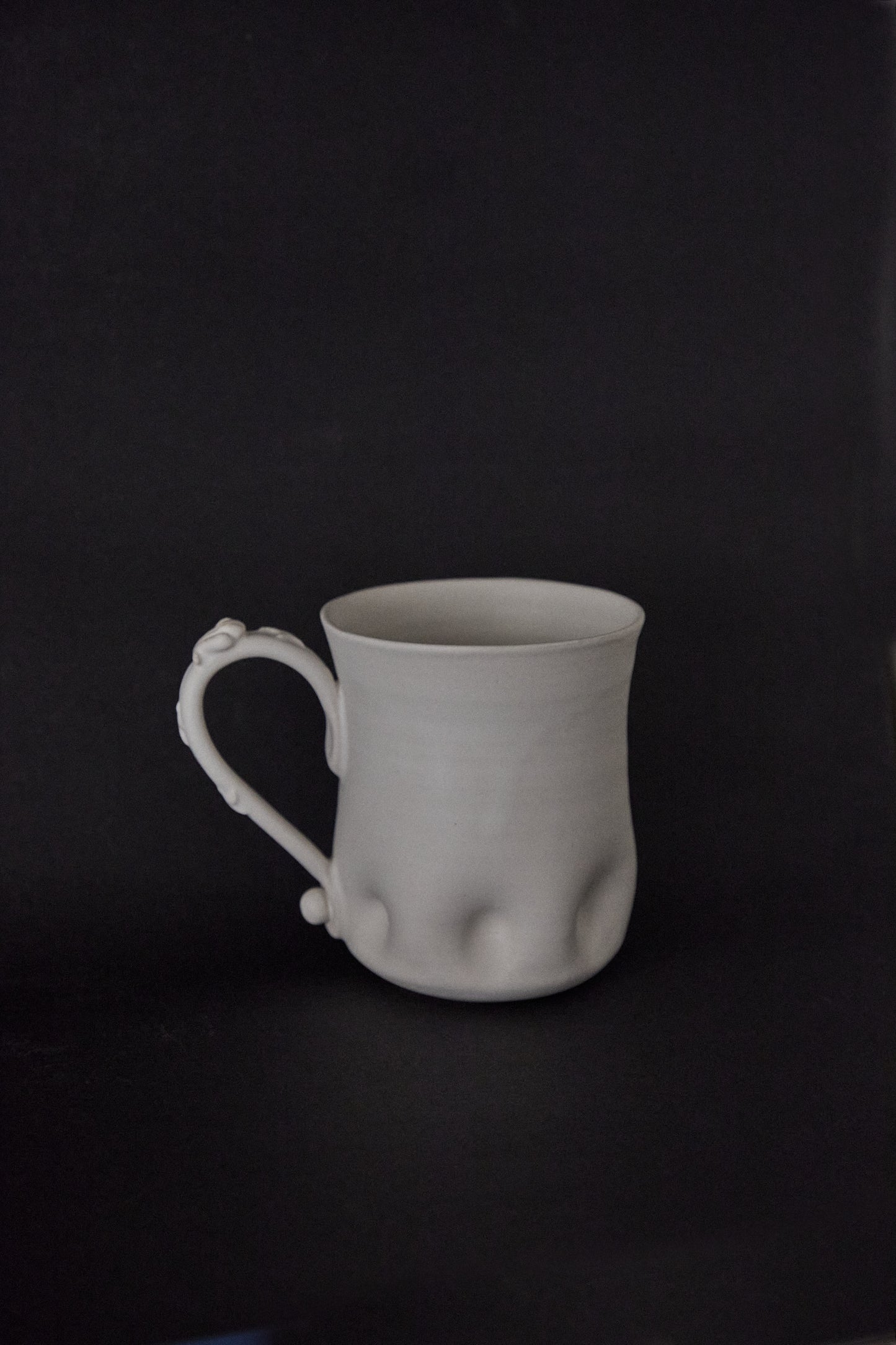 Scallop Star Mug II