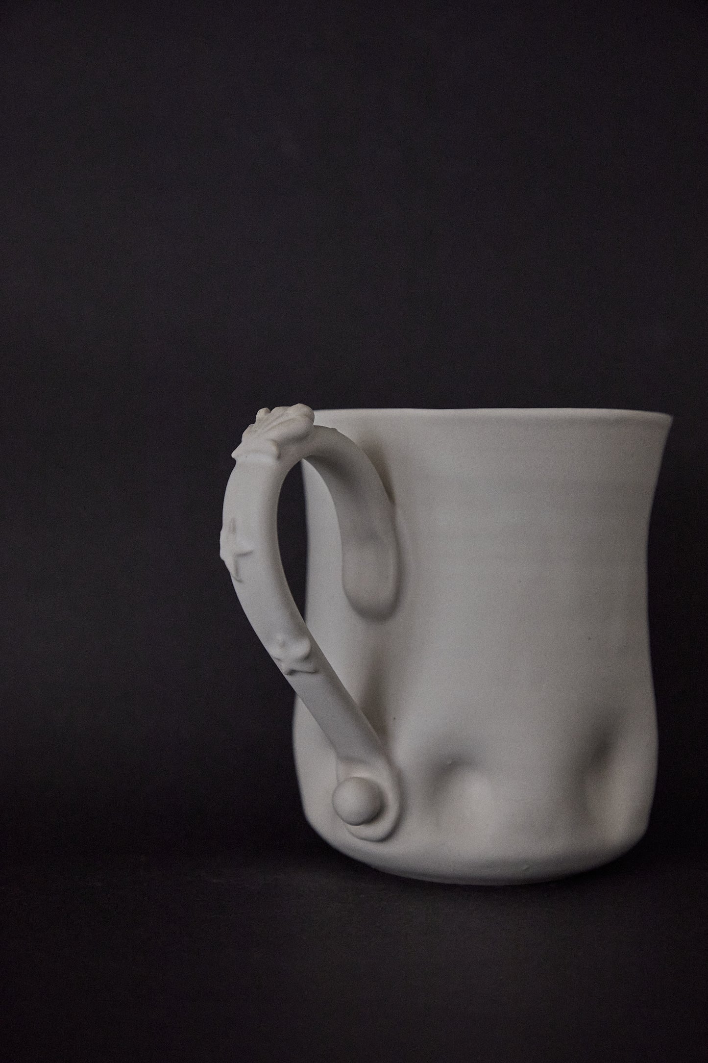 Scallop Star Mug II