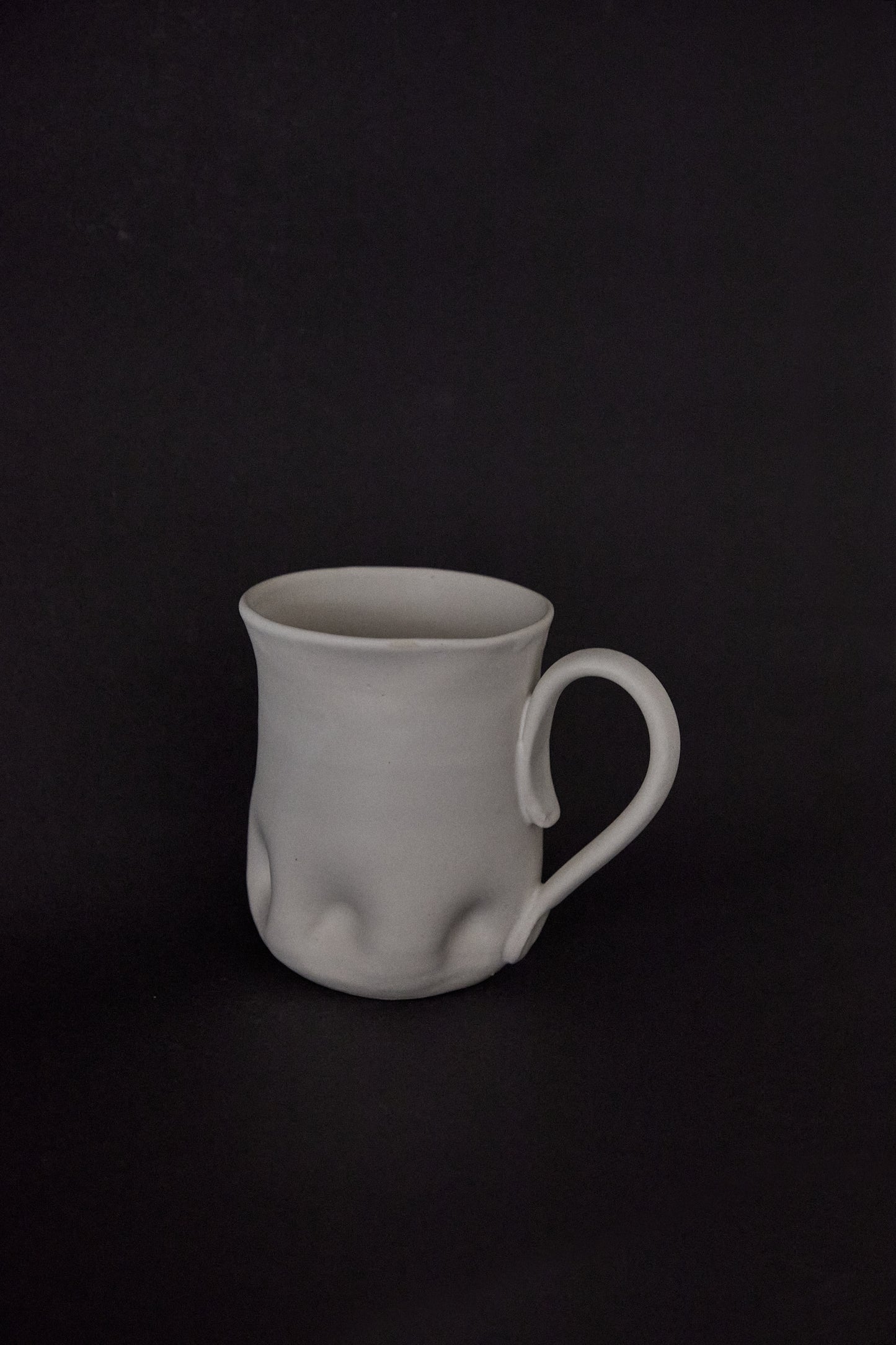 Large Dimple Mug