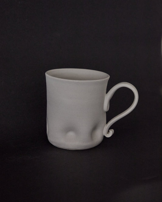 Large Dimple Mug II