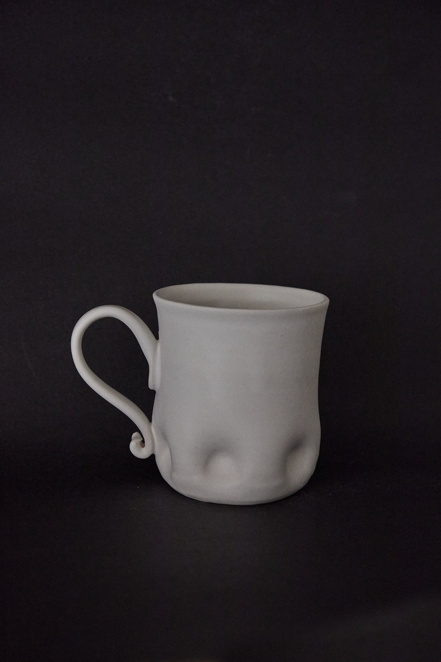 Large Dimple Mug II