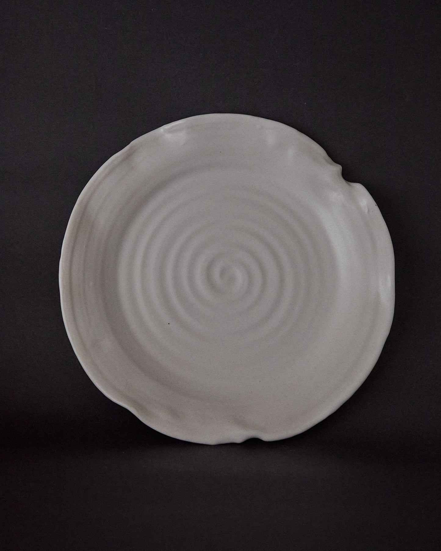 Plate — 11 1/2"
