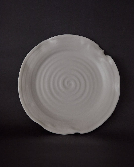 Plate — 11 1/2"