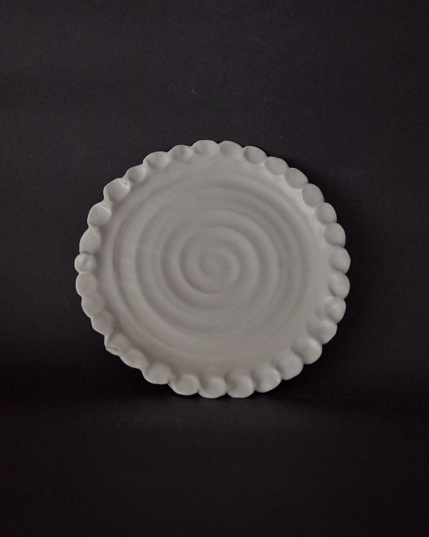 Ripple Plate