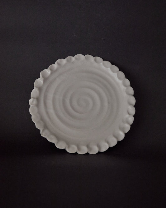 Ripple Plate