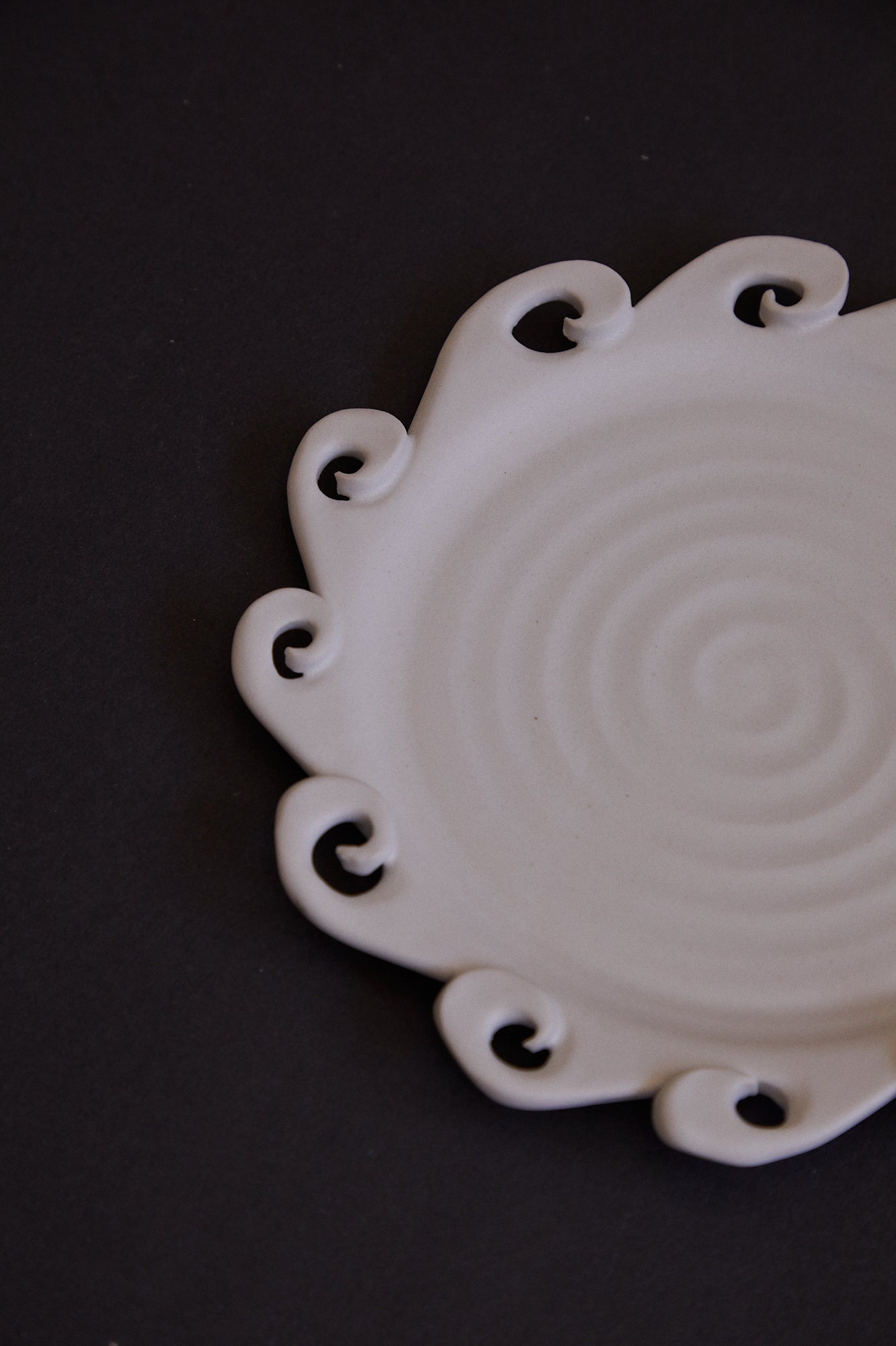 Sun Plate 10"
