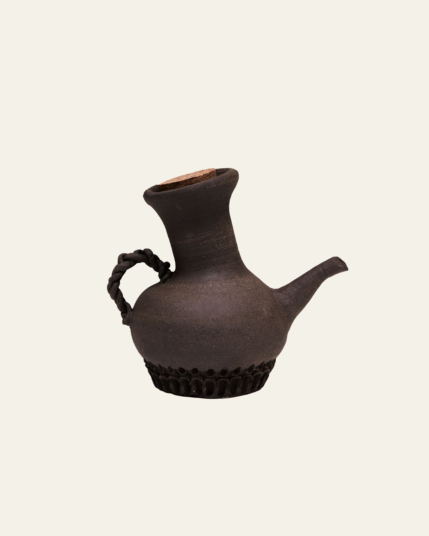 Mellow x Psyche Organic Cruet No.7