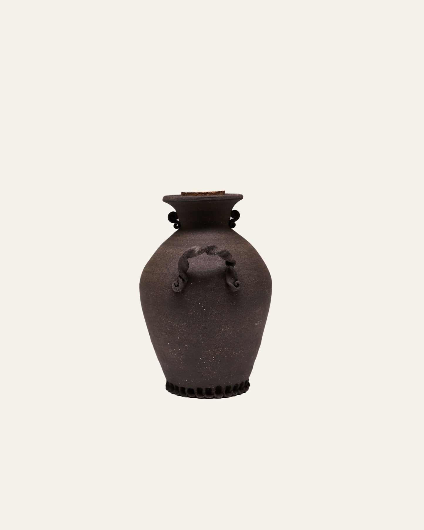 Mellow x Psyche Organic Cruet No.4
