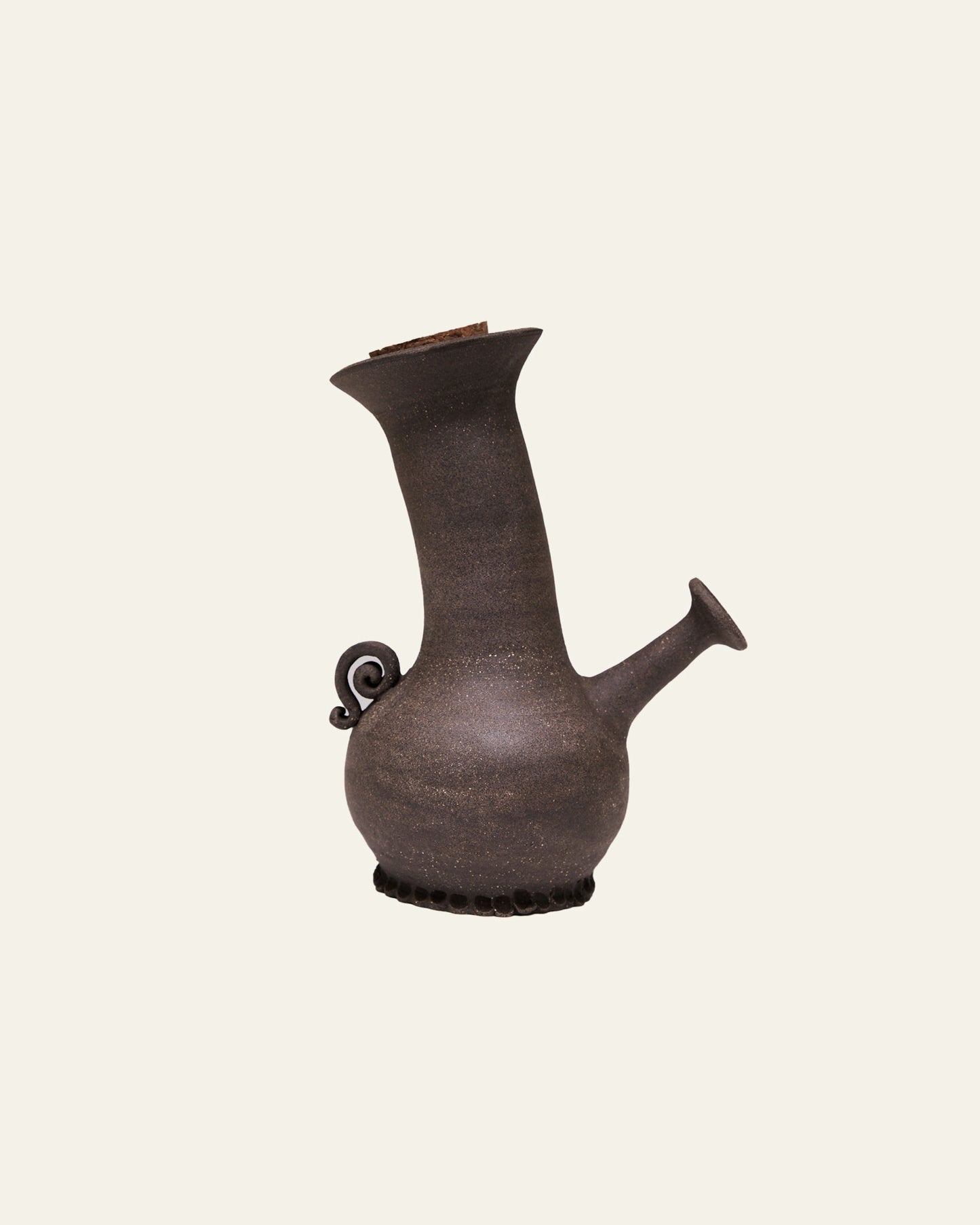 Mellow x Psyche Organic Cruet No.2
