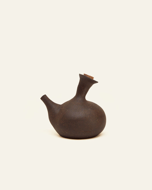 Mellow x Psyche Organic Cruet No.12