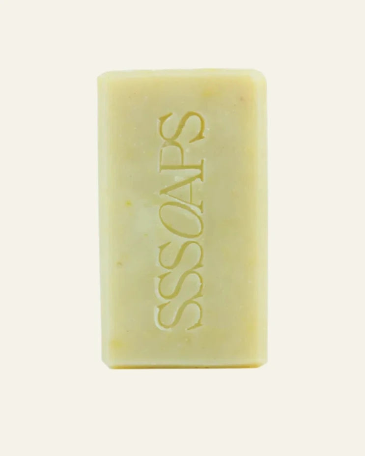 sssoaps — soap batch 40 – Mellow NYC