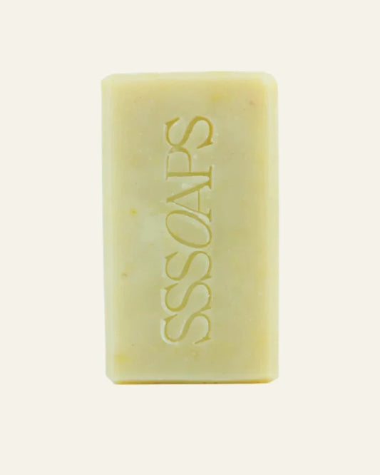 sssoaps — soap batch 40