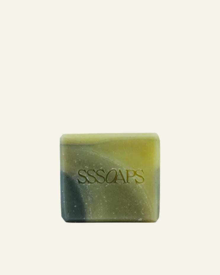 sssoaps — soap batch 91